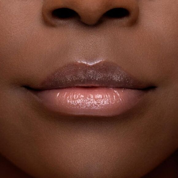 New Too FacedHangover Pillow Balm Ultra-Hydrating Lip Balm - Mango Kiss - Picture 2 of 8